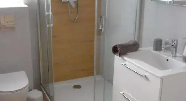 Pensjonat Amor, Buchen Sie Pension Hotels in Westpommern mit Pool, Schwimmbad