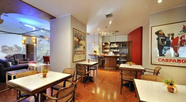 Best Western City Hotel, Varaa Hotelli Porta Susa -asema Torino