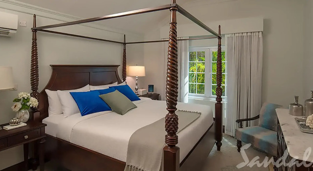 Sandals Regency La Toc All Inclusive Resort and Spa - Couples Only, Réserver Complexe hôtelier Castries Castries