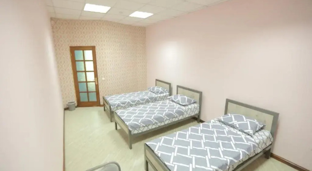 The Top Hostel, Prenota Ostello Ostelli a Taskent, Ostello