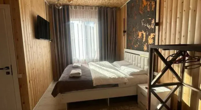 Vavilon, Book Hotel Billige hoteller i Issyk-Kul Region