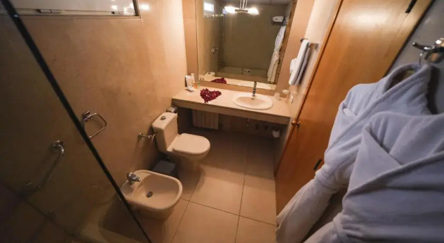 Люкс Casa Dor Hotel
