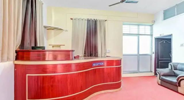 Moonlight Residency by OYO Rooms, Rezervovat Hotel Maisúr Bangalore