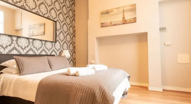 Twenty9 Wellington Park