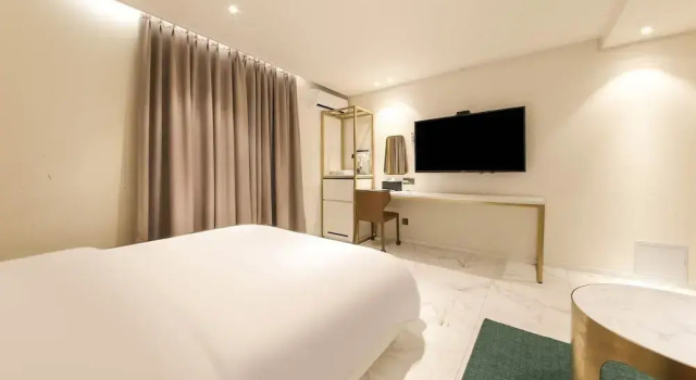 Номер Superior Hotel Azit
