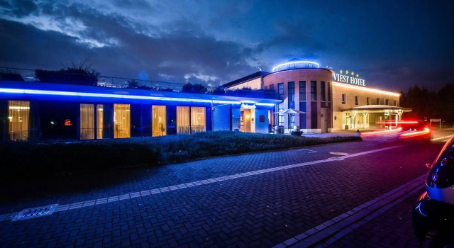 Hotel Viest, Prenota Hotel Hotel SPA a Veneto, SPA