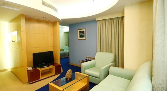 Shanshui Grand, Prenota Hotel Hotel tutto incluso a Nanchino, All Inclusive