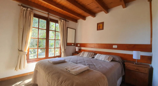 Cabañas & Aparts Lancuyen, Villa de Montaña, Забронировать Апартаменты/квартира Вилья-ла-Ангостура Неукен