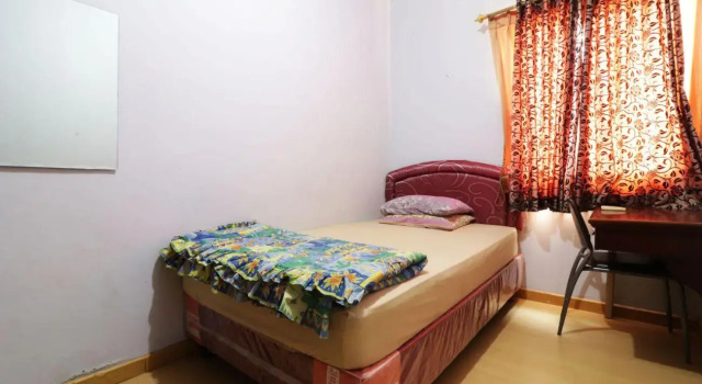 Rent House Center at Apartement Mediterania Gajah Mada, Забронировать Апартаменты/квартира Апартаменты Джакарты, рядом с Glodok Market, недорого, Апартаменты/квартира