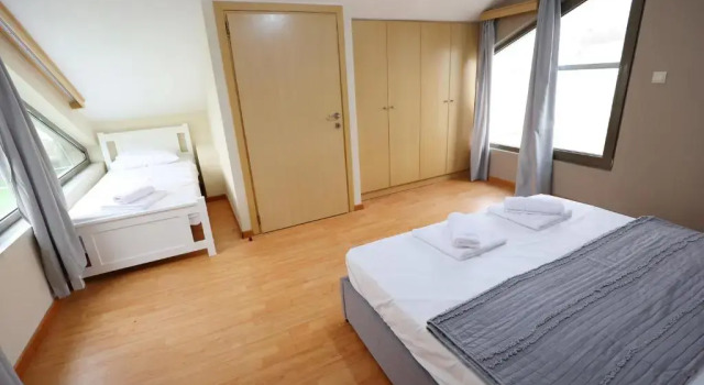 Apartment Di Rena , Near The Sea