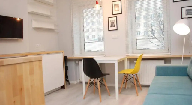 Студия Studio Nowy Świat