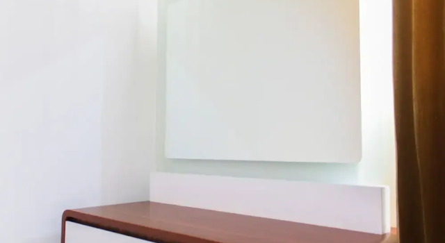 Best And Simply Modern 1Br At Tuscany Apartment, Réserver Appartement South Tangerang 