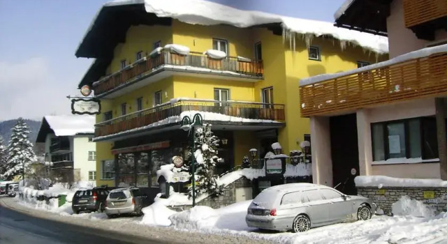 Annaberger Musikantenwirt, Book Hotel Annaberg im Lammertal 