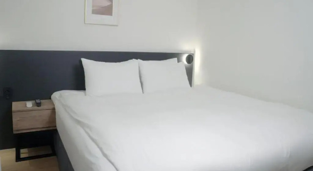 Номер Superior Hotel Firststay Myeongdong