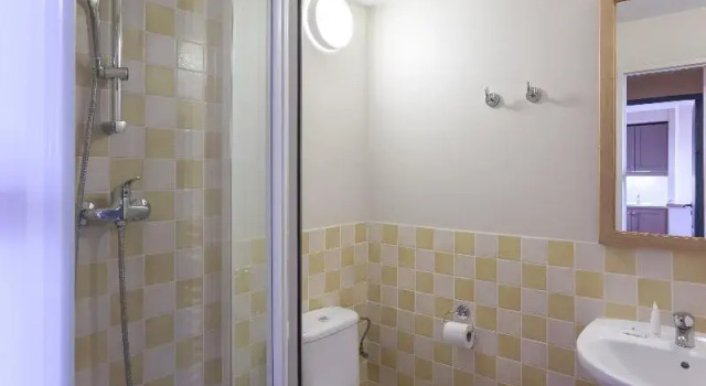 Номер Standard Pierre & Vacances Residence La Marelle et le Rami