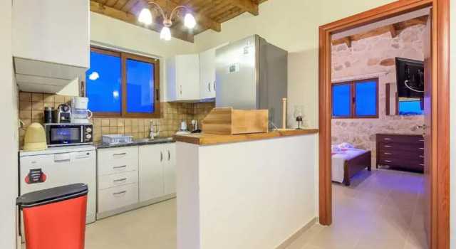 Коттедж Orient Villas Traditional