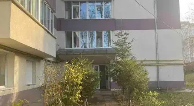 Apartament Theta- langa centru, cada hidromasaj, Rezervovat Apartmán Apartmány v Suceava, Apartmán