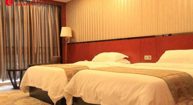 Ramada Plaza Hotel Zhangpu, Book Hotel Zhangpu Fujian
