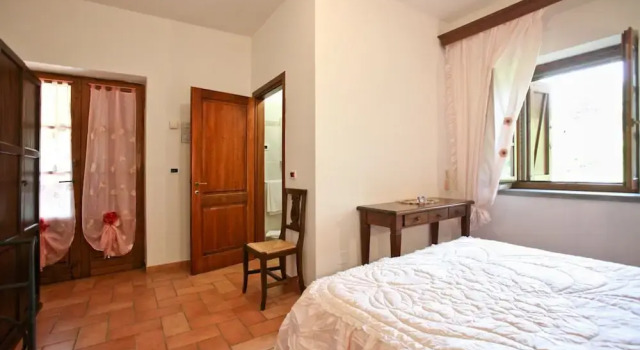 Agriturismo Da Lorena, Book Feriehus Villaer i Marsiliana, Villa