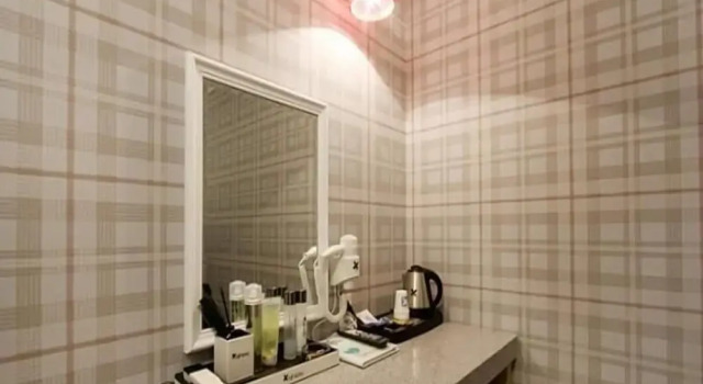 Camera Standard Karat Hotel