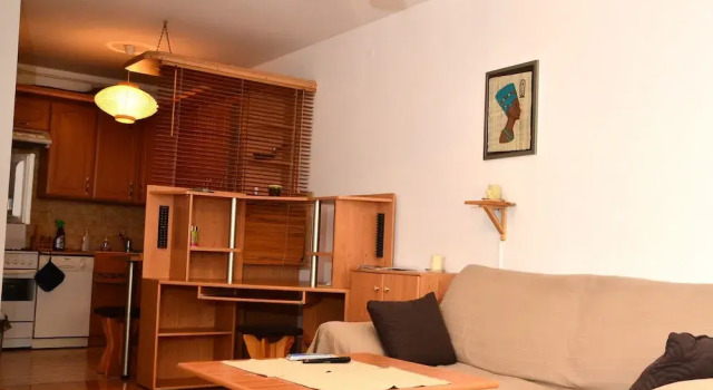 Aluzyjna erApartments