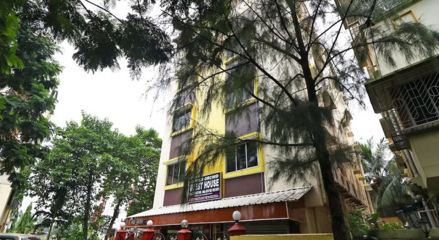 OYO 4954 Hotel Wild Orchid, Prenota Hotel Calcutta 