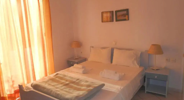 Silvi Mari Apartments