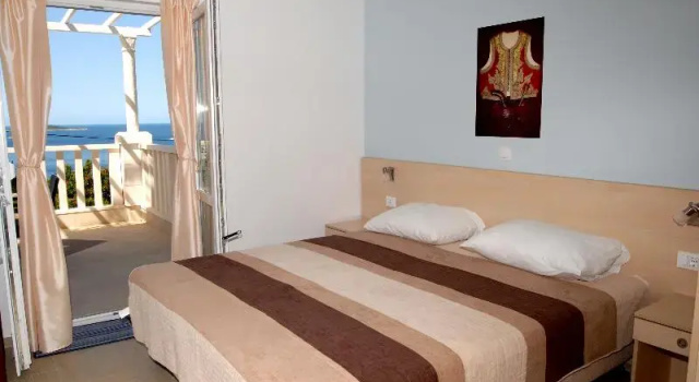Номер Standard Villa Samba