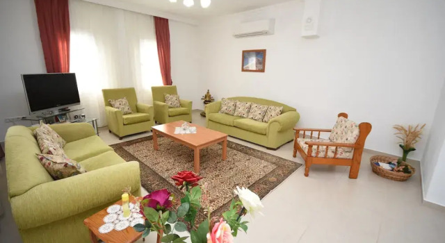 KAY9200 Villa Nar 2 Bedrooms, Забронировать Вилла СПА-отели Каякей, SPA-услуги