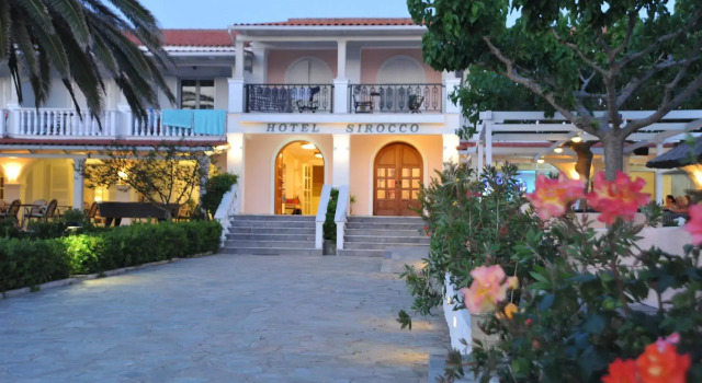 Hotel Sirocco - Adults Only