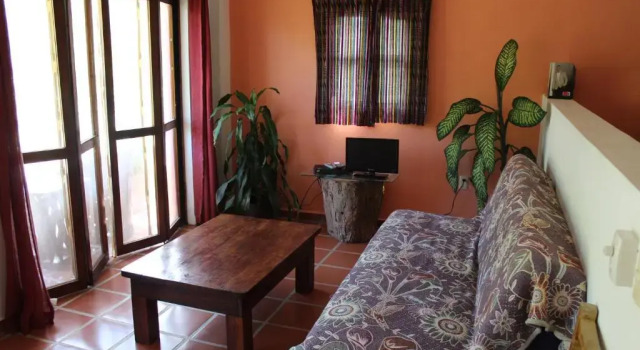 La Posada Pacifica, Rezerwuj Hotel Puerto Vallarta Jalisco