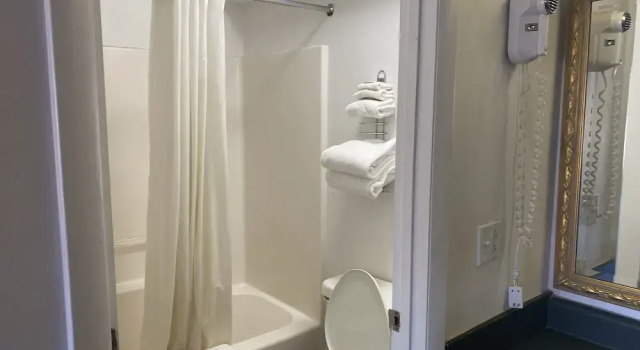 Komfort Zimmer Lakeinn