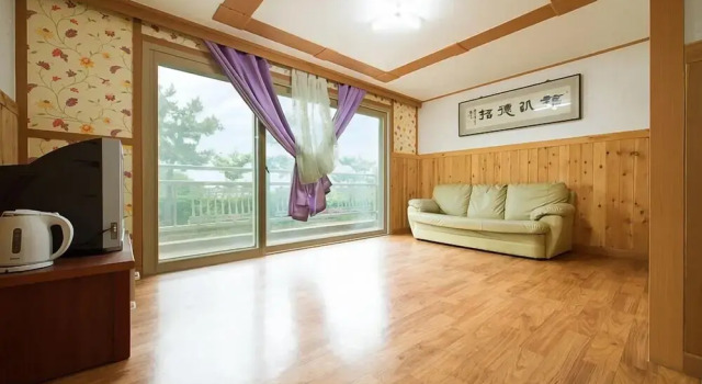 Grand Ville, Prenota Hotel Hotel a Gyeonggi-do con parcheggio, Parcheggio