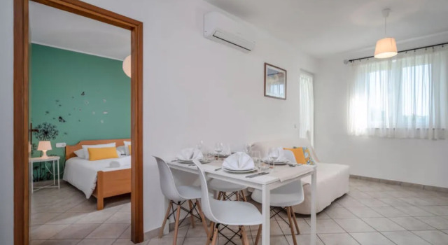 Apartment Fiore Poreč/Nova Vas 41962