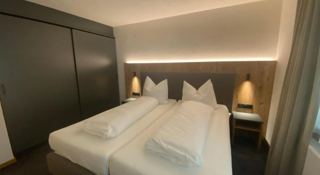 Apart Sonnenheim Kappl, Prenota Hotel Hotel a Tirolo con parcheggio, Parcheggio