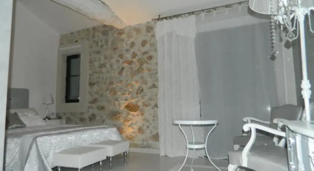Номер Comfort Au Paradis Cathare