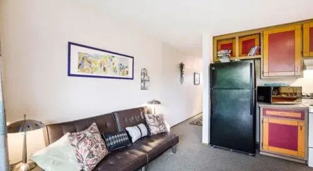 Dances With Waves Condo, Reserva ahora Hotel Ocean Shores Washington (state)