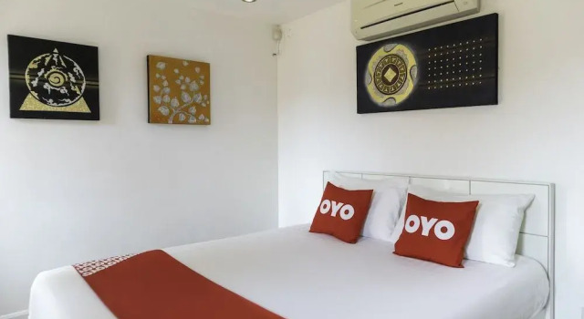 OYO 1005 Pacotte Boutique Resort