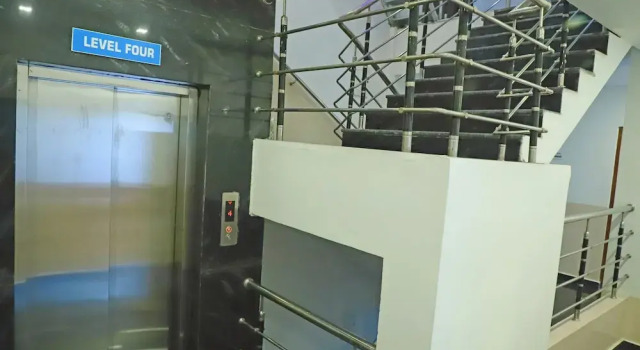 The BD Hotel