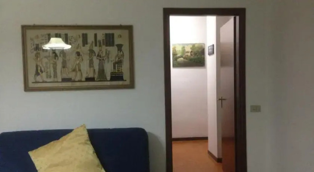 Residence Albatros, Prenota Appartamento Campomarino Molise