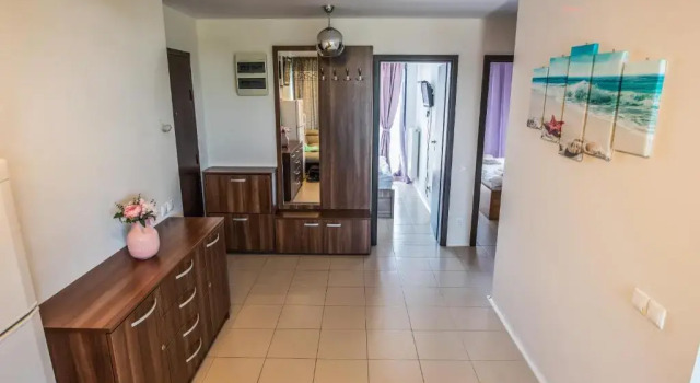 Апартаменты Neptun Blue Apartament