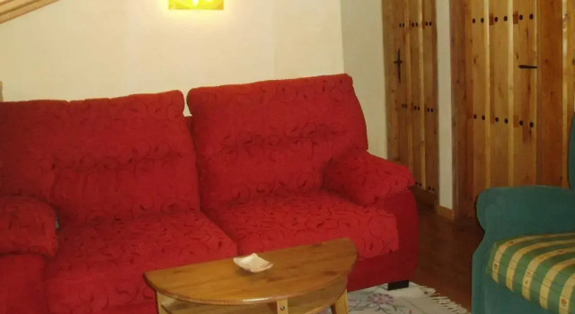 Casa Rural El Llao Y Los Fresnos, Забронировать Дом для отпуска Муриас де Паредес 