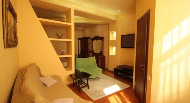 Семейный номер Standard Hotel Black Sea