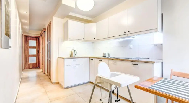 Apartament Brzeźno, Varaa Huoneisto Brzezno 
