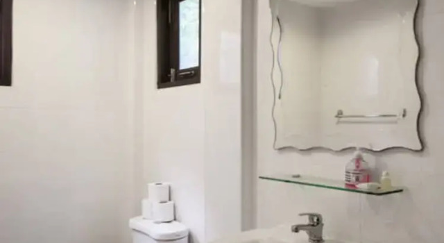 Вилла с 3 комнатами с балконом 3 Bedroom Island View Villa Koh Phangan SDV233-By Samui Dream Villas
