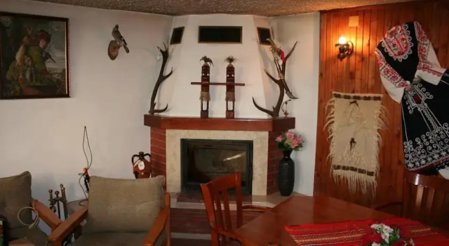 Family Hotel Kitka