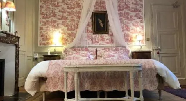La Villa La Gloriette, Varaa Villa Rouen 
