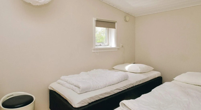 4 Star Holiday Home in Gilleleje