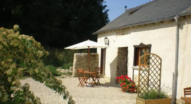La Marette Gites, Réserver Hôtel Caulnes 