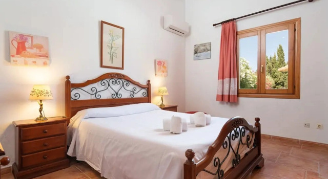 Yourisland Can Gosp-torres, Prenota Villa Ville a Maiorca, Villa